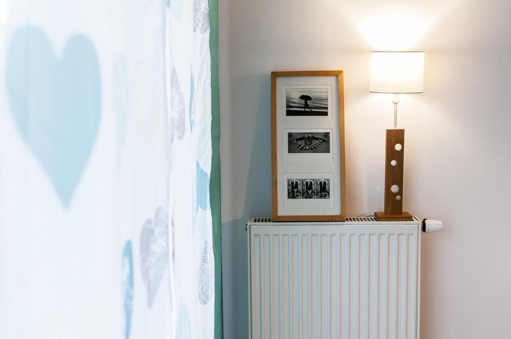 Apartmán Apartament Przy City Parku Poznaň Exteriér fotografie